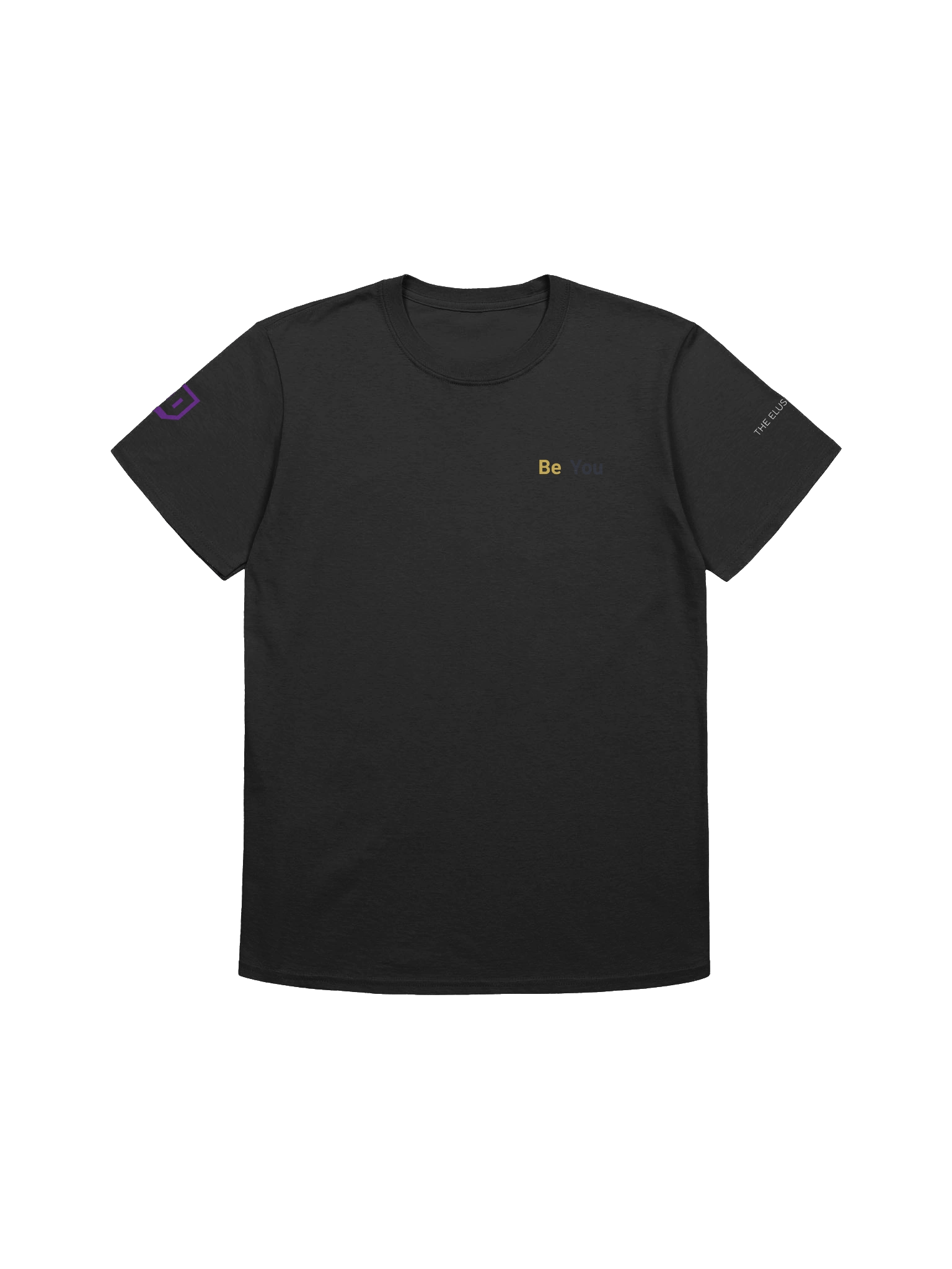 Be You T-Shirt product image (1)