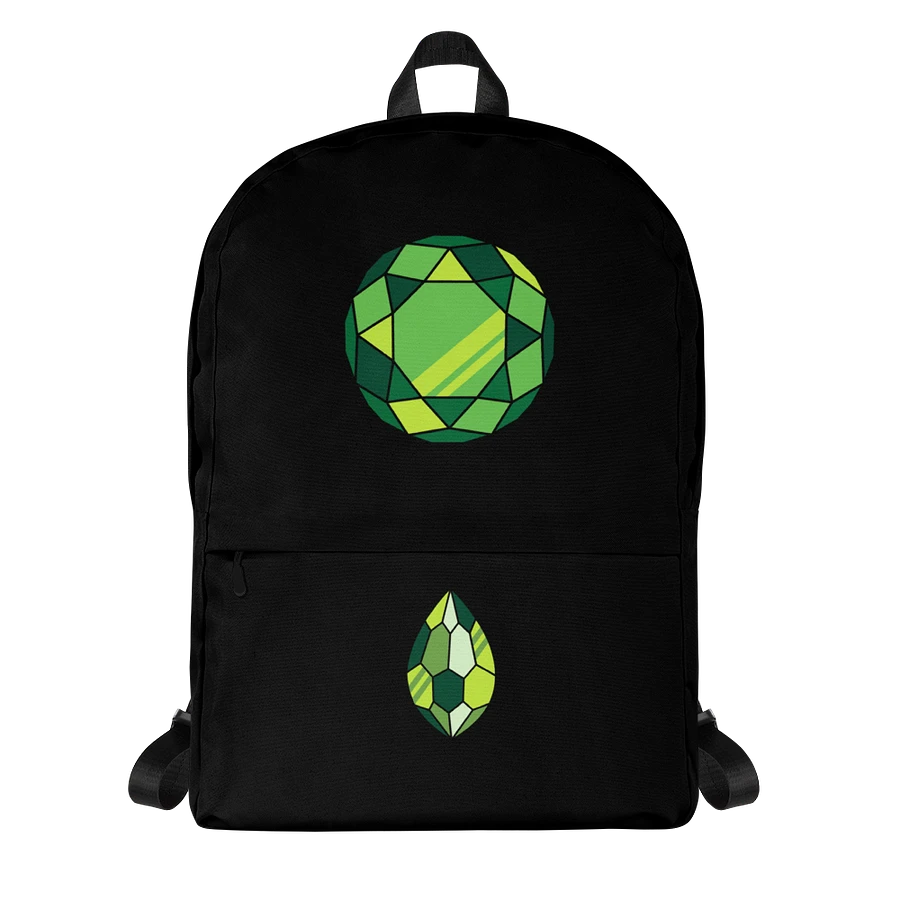 Islamic Diamond Backpack product image (2)