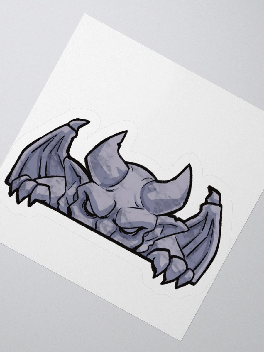Grump-goyle Peeker product image (4)