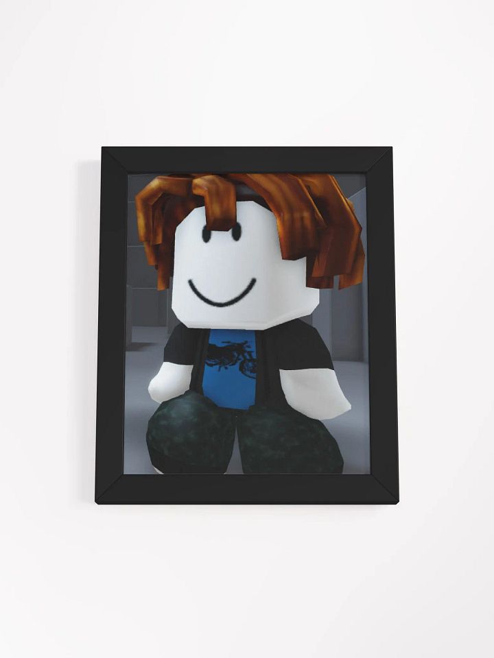 bacon gang poster product image (1)