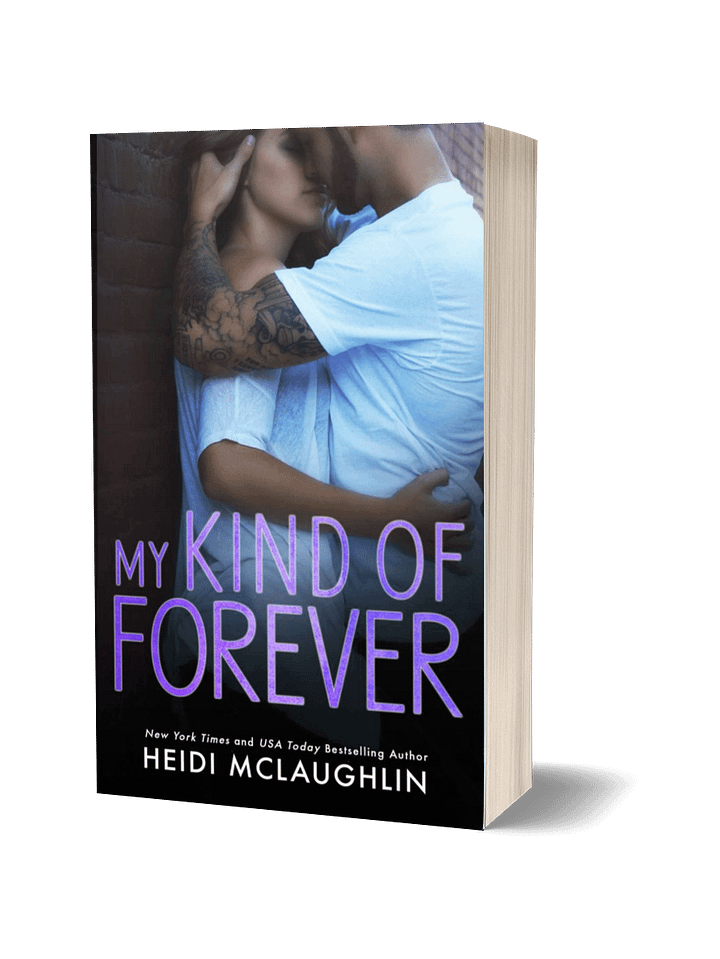 My Kind Of Forever product image (1)
