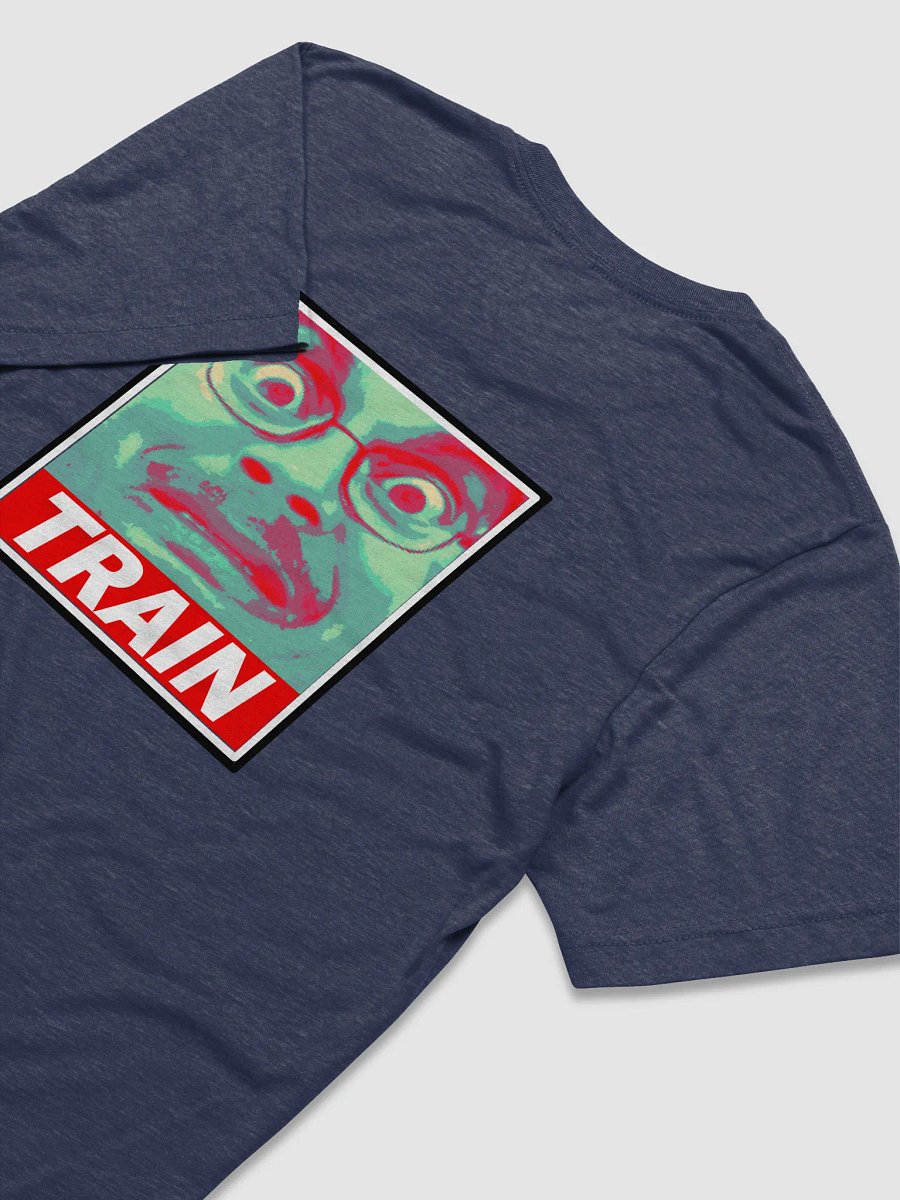 Terrance TRAIN Graphic Tee product image (8)