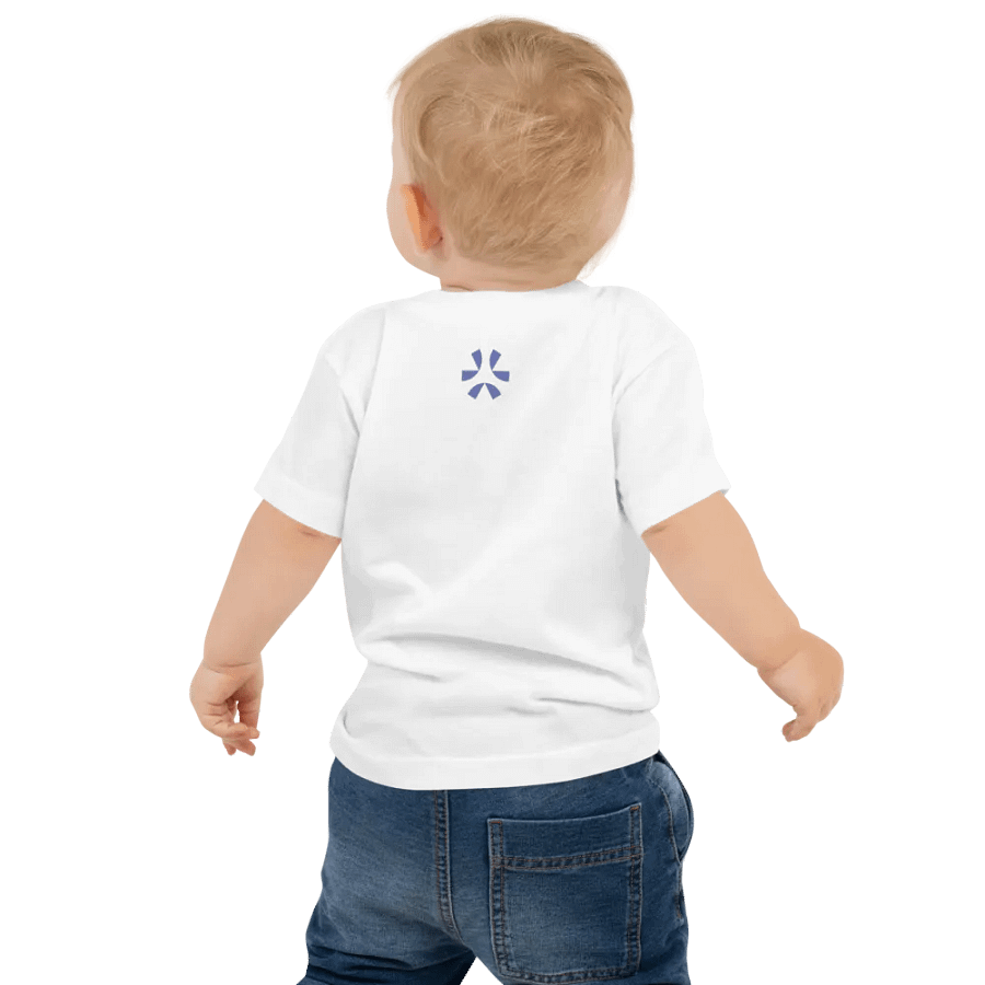 Baby shirt product image (6)
