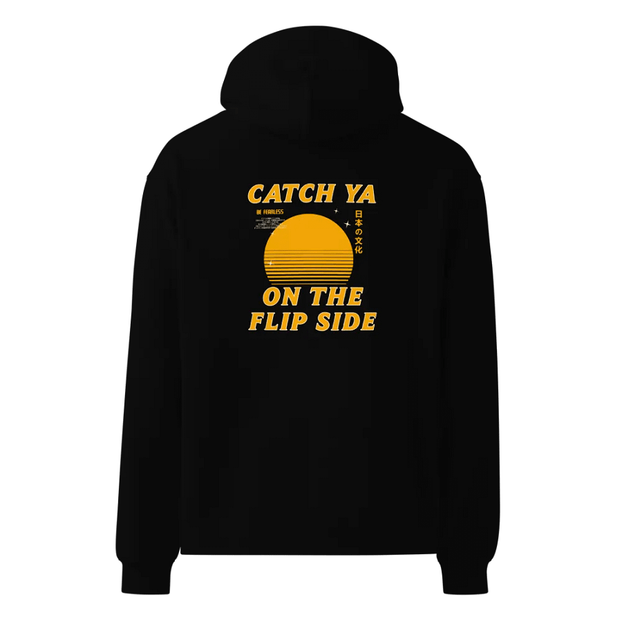 Flip Side Hoodie product image (3)