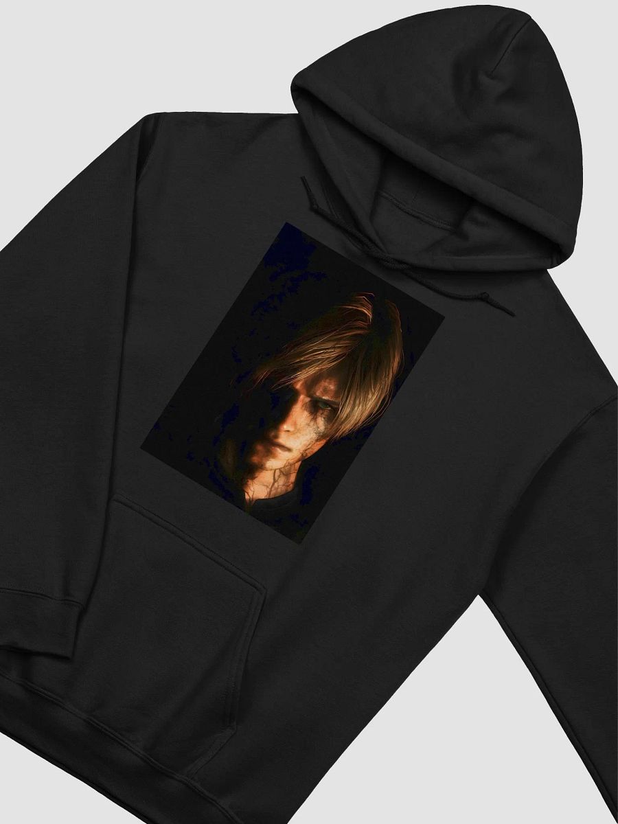 Leon Resident Evil Unisex Hoodie product image (28)