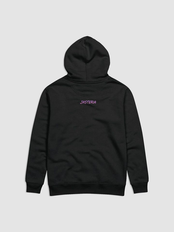Love Organic Hoodie product image (2)