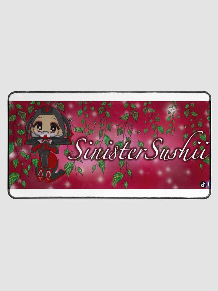 SinisterSushii Desk Pad product image (1)