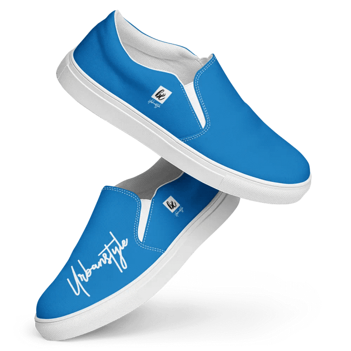 mean's Canvas Shoes product image (1)