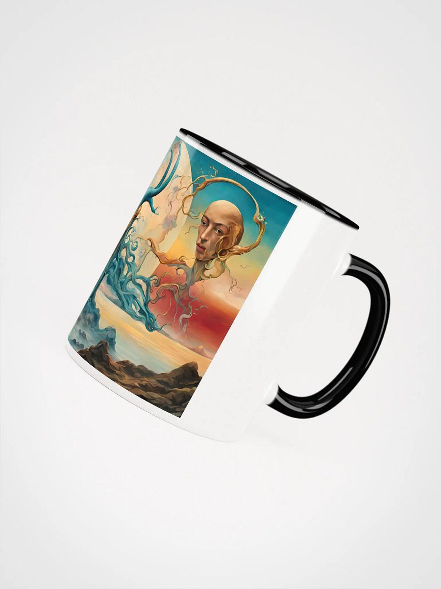 Sagittarius' Wanderlust Wellness: Explore New Flavors in Cosmic Cups product image (4)