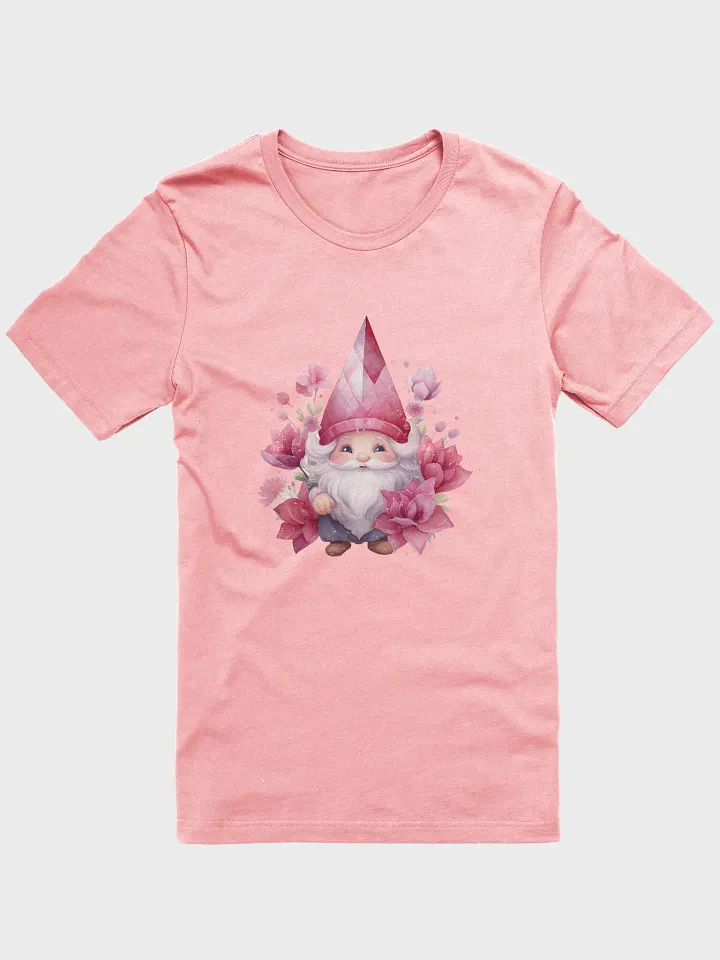 Pink Gnome Tee product image (1)