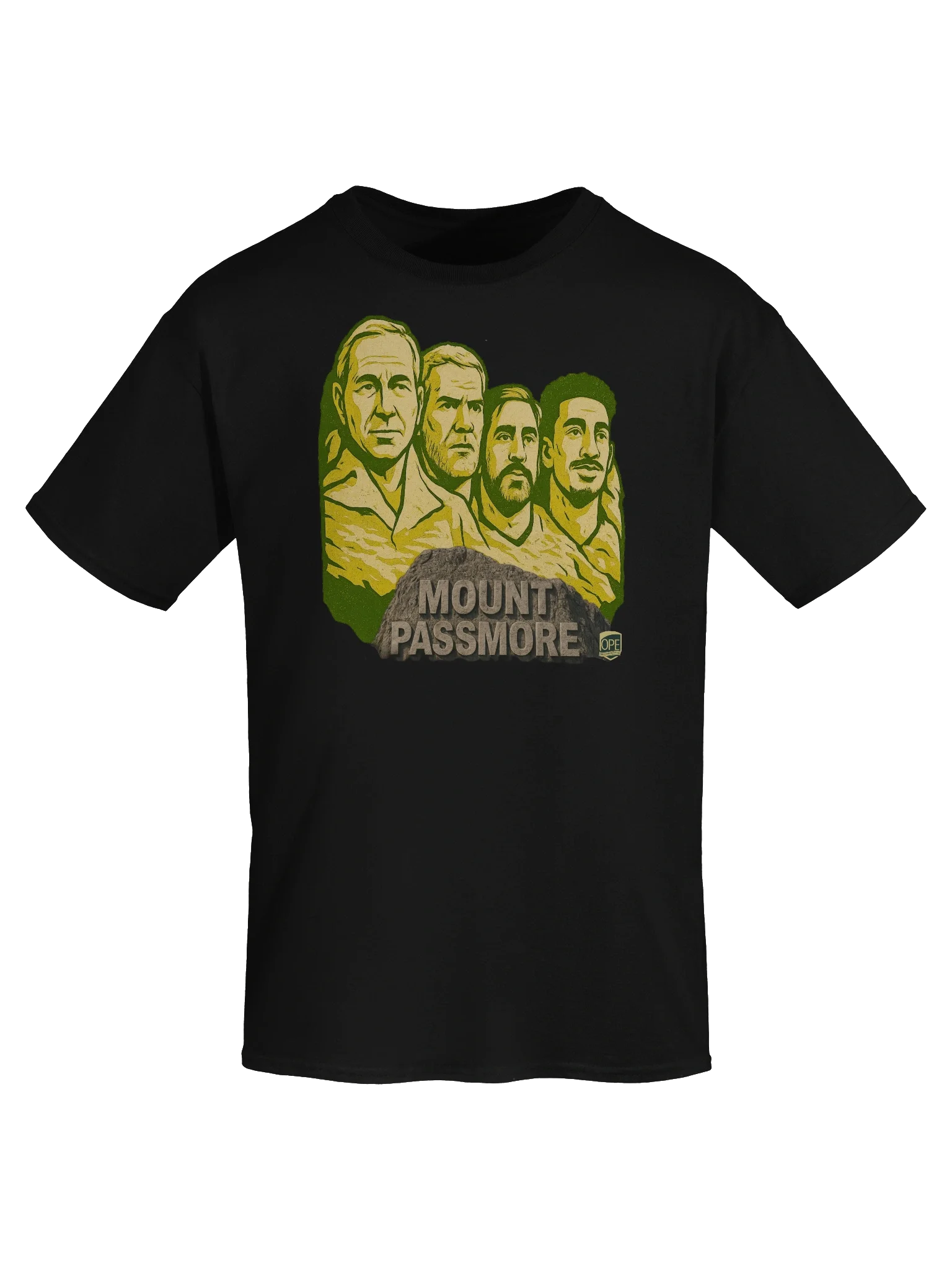 Mount Passmore T-Shirt product image (83)