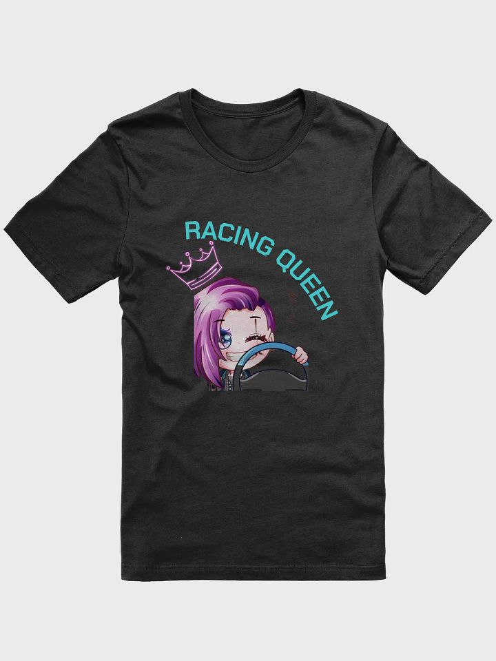 Racing Queen T-Shirt product image (4)