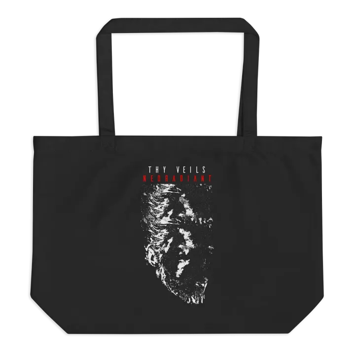 Neoradiant - Organic Cotton Tote product image (1)
