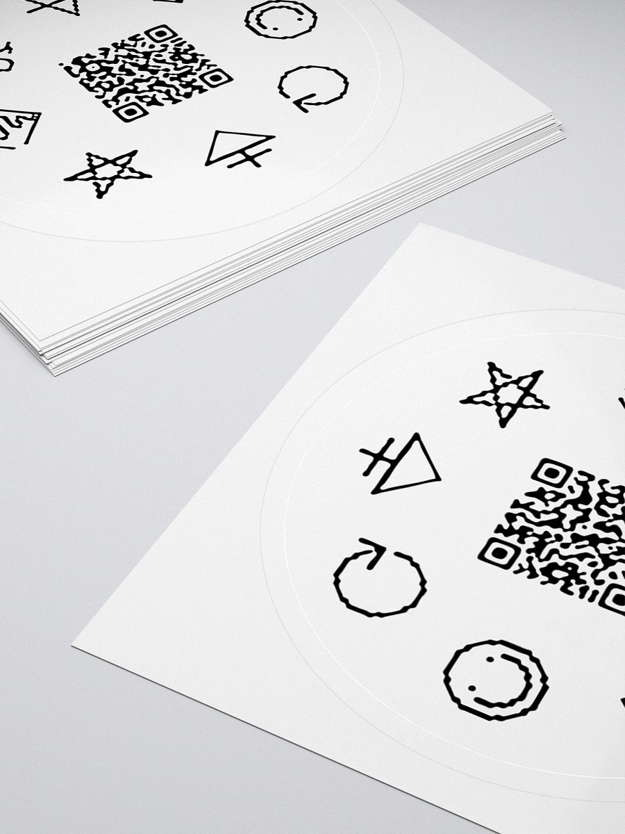 Sticker CRAME UN CASQUE product image (10)