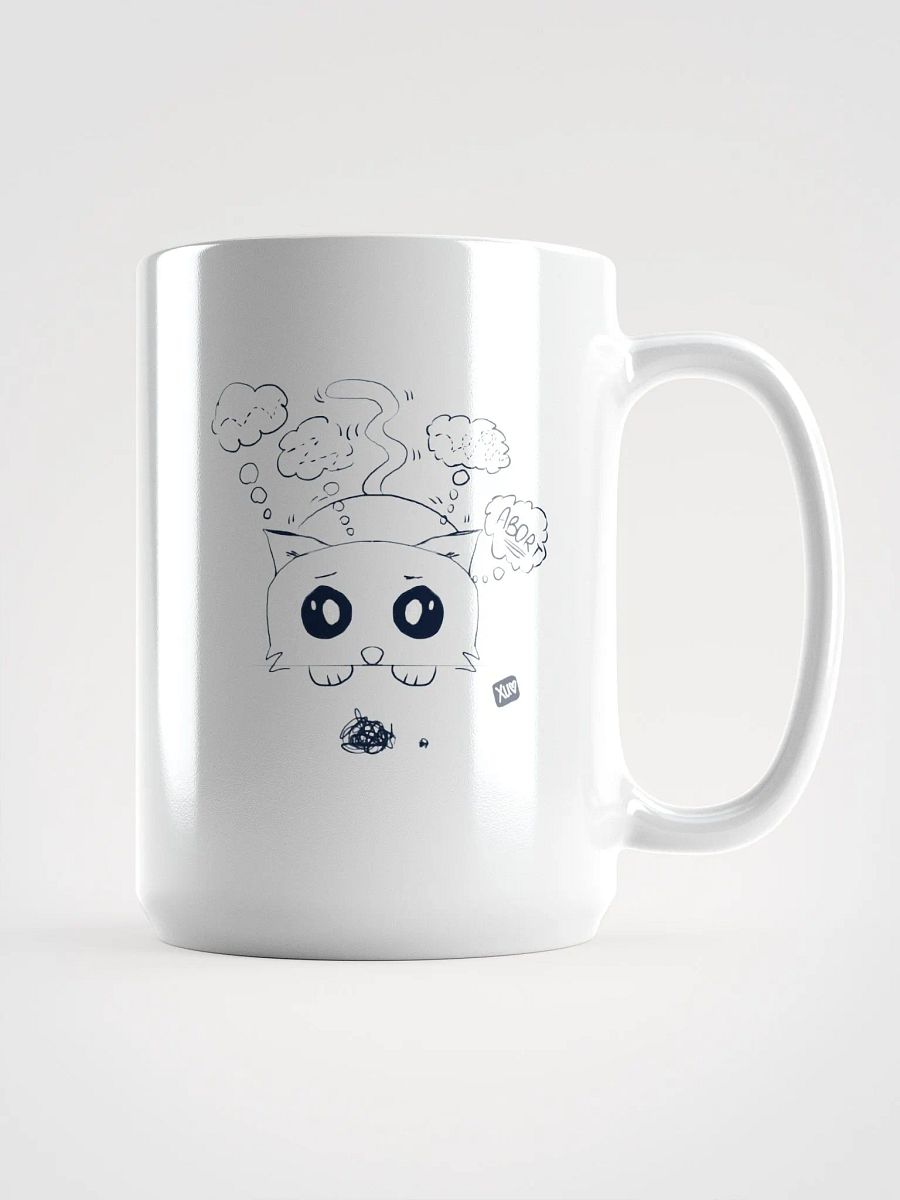 Catculations Mug product image (1)
