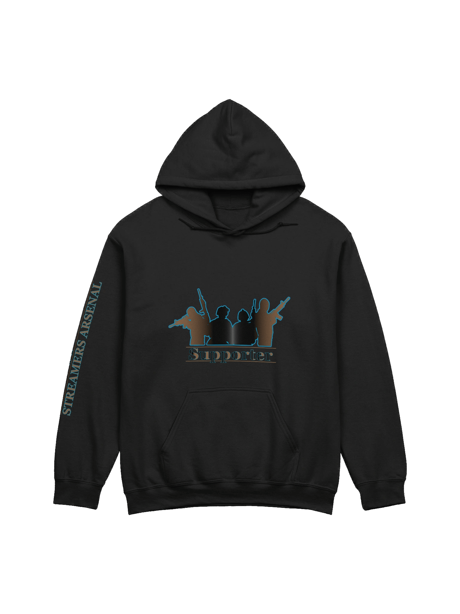 Special Edition True Color Hoodie product image (5)