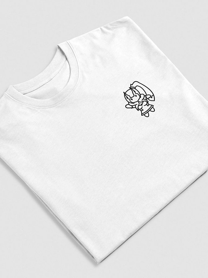 Embroidered zzZ Octavia Shirt (W) product image (1)