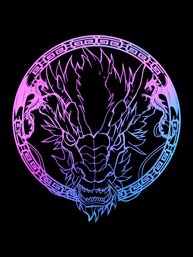 Dungeons & Dragons [13x13] product image (1)