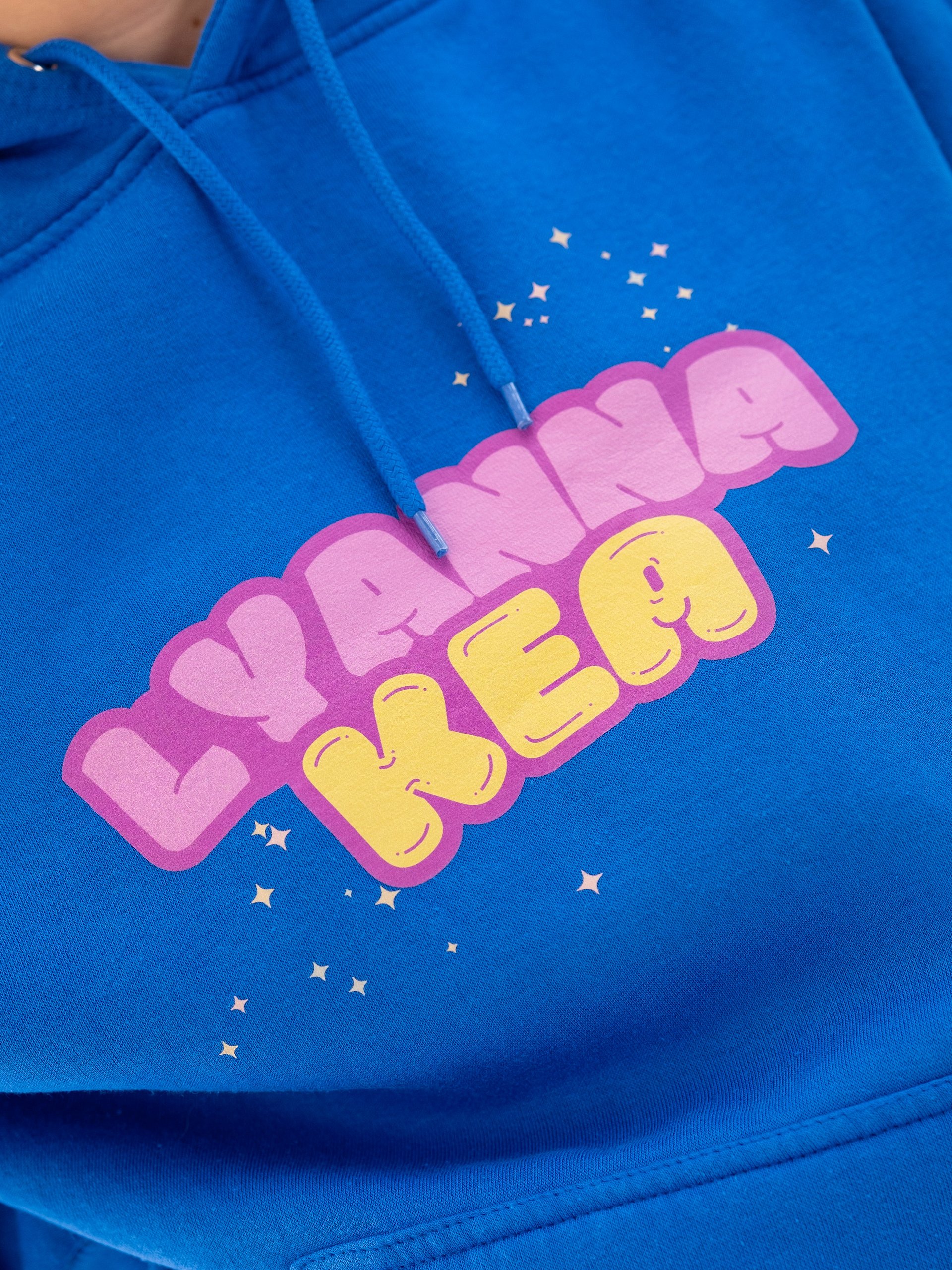 Lyanna Kea Hoodie product image (3)