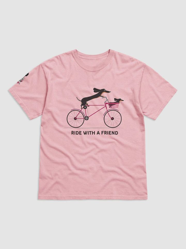RIDE WITH A FRIEND B product image (1)