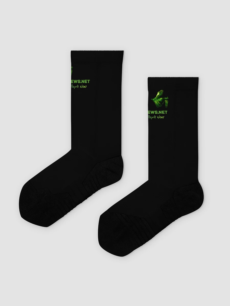 Basketball Socks Allcolor G521 product image (3)
