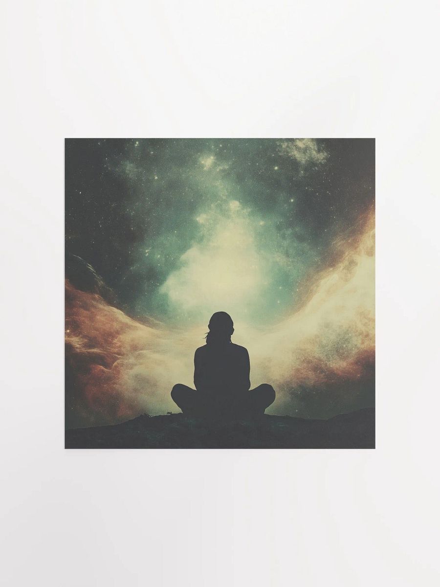Cosmic Visionary product image (3)