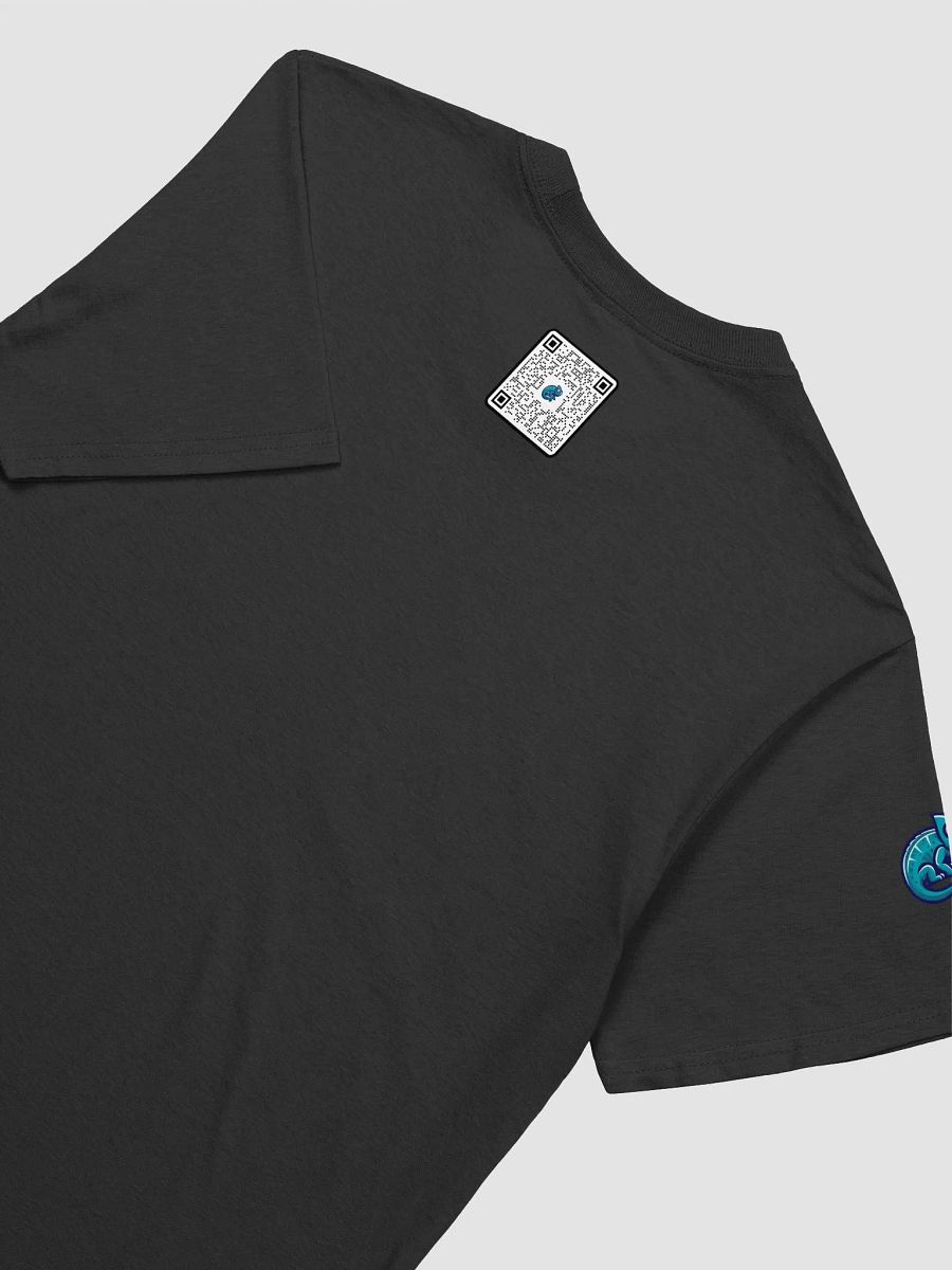 Stone Chameleon Logo Tee product image (4)