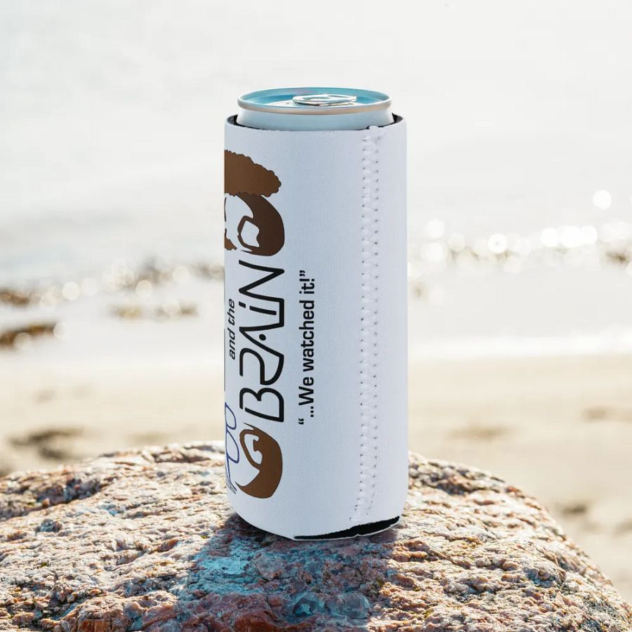 ZatB Slim Koozie product image (9)