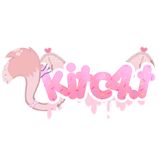 Kitcat's official merch website!! 