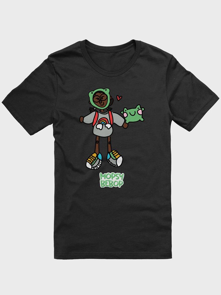 besties tee product image (5)