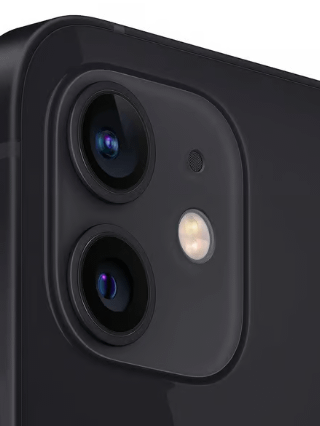 iPhone 13 128GB - Black - Unlocked product image (3)