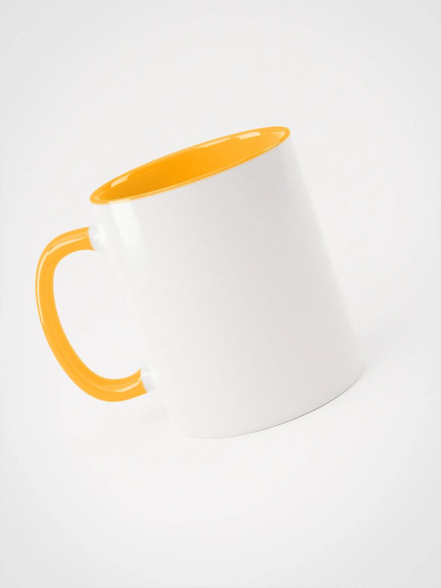 Faith Over Frequency Mug product image (3)