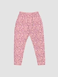 Strawberry Sprinkles Joggers Men's Sizing product image (1)