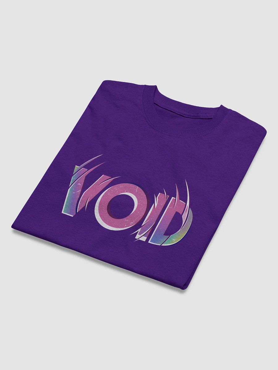Lost Records: Bloom & Rage Autumn's VOID T-Shirt product image (31)