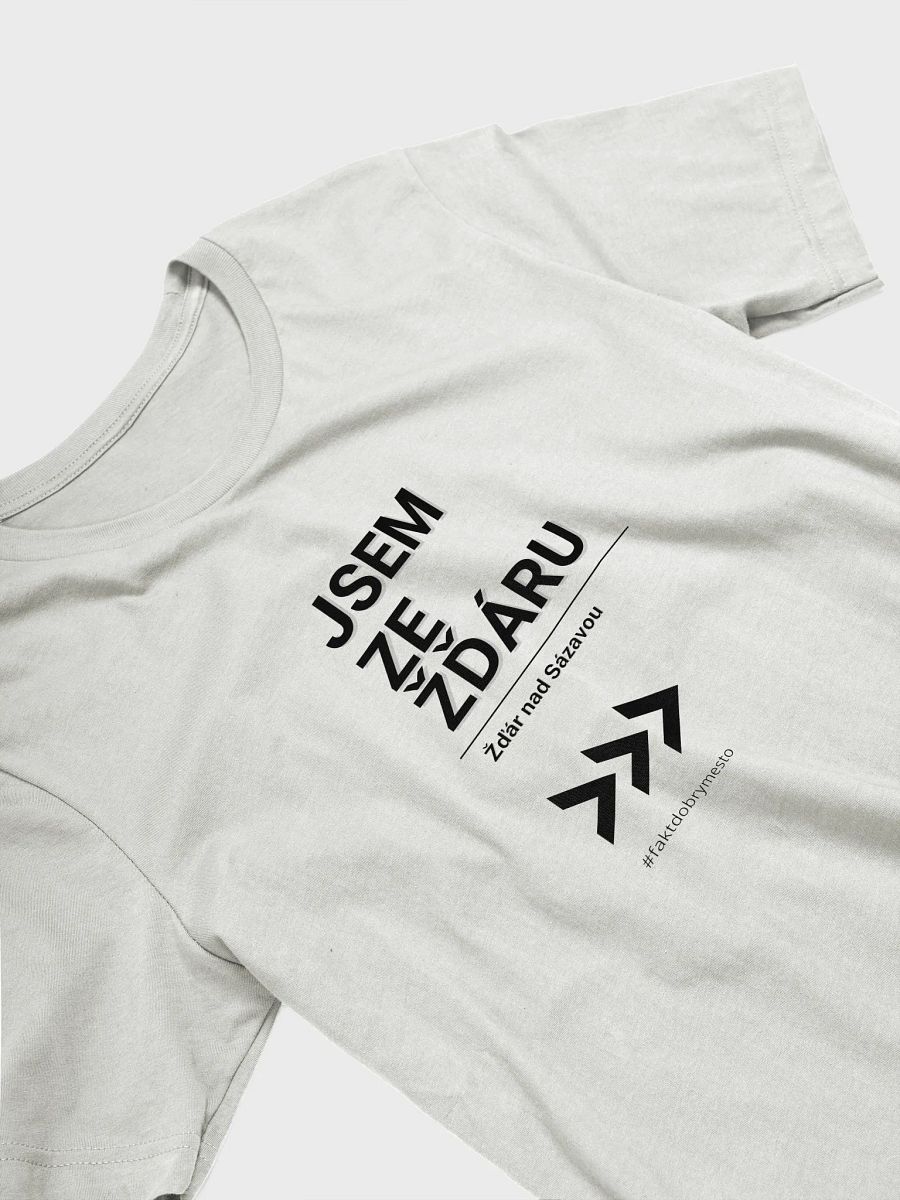 Jsem ze Žďáru, bez rámečku product image (23)