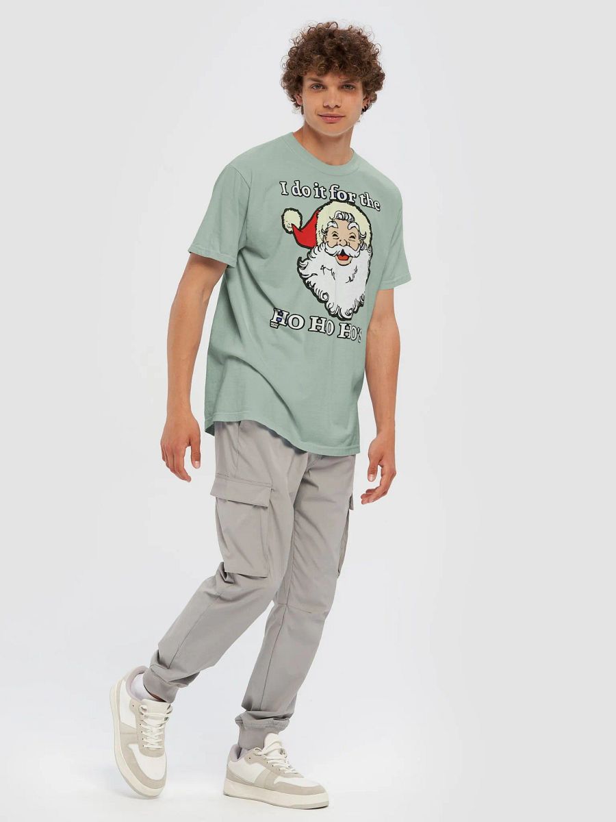 I DO IT FOR THE HO HO HO'S product image (86)