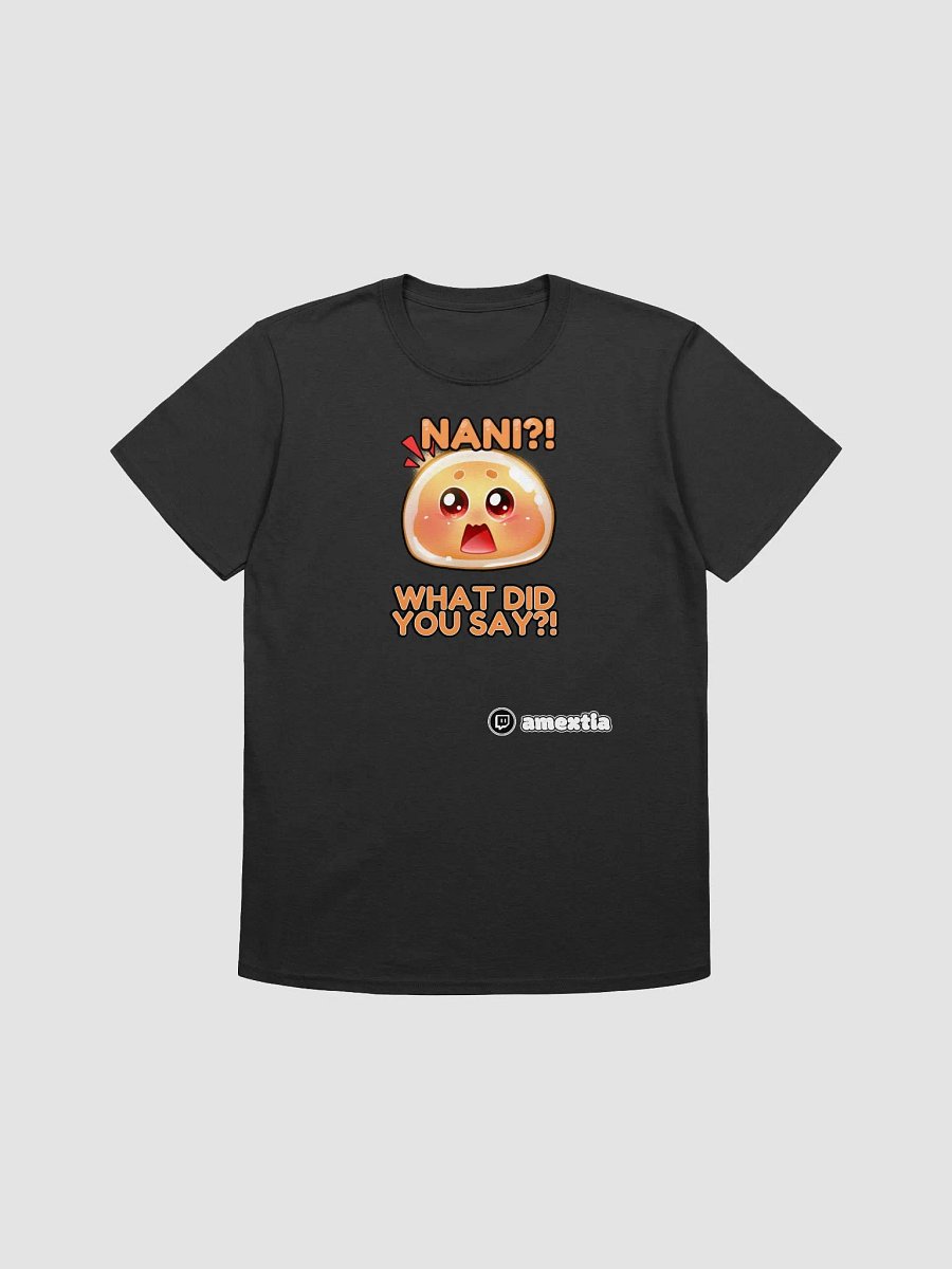 Nani?! T-Shirt product image (1)