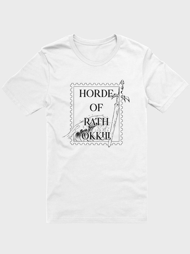 Rath Okkili Bella+Canvas Supersoft T-Shirt product image (101)