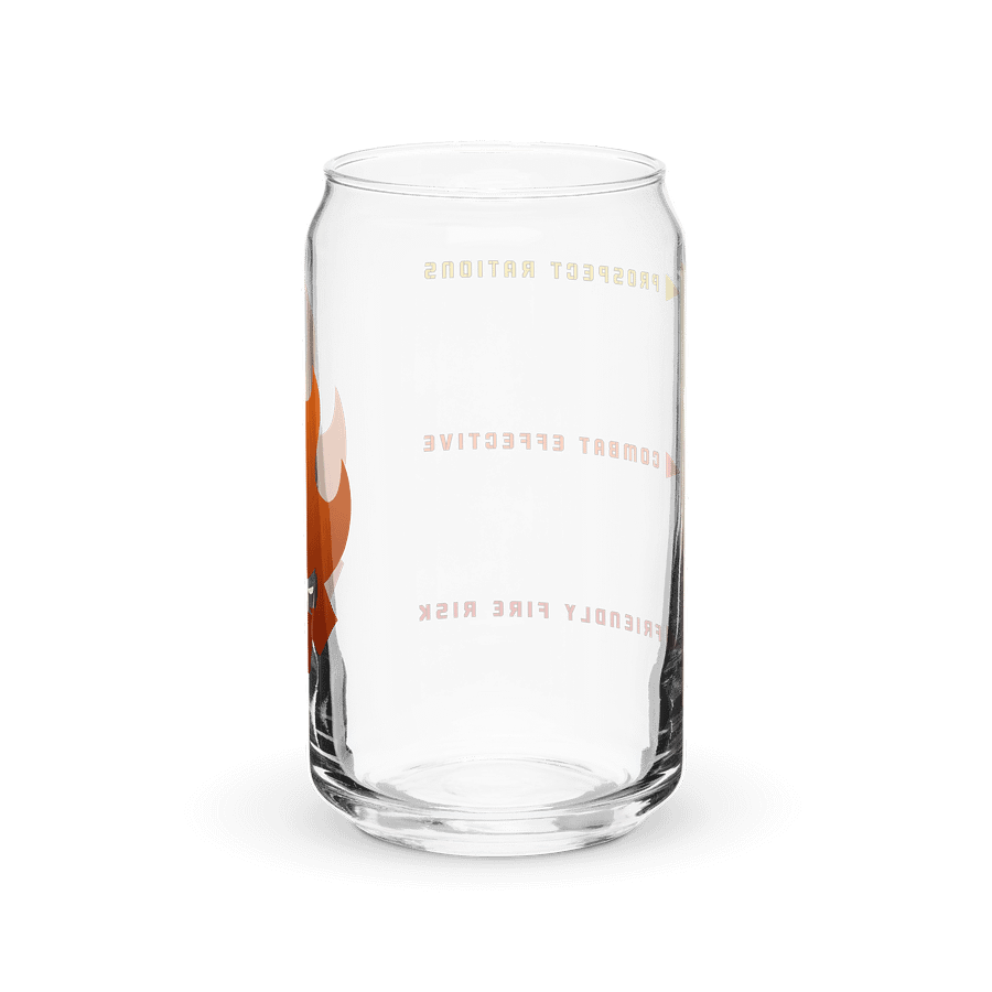 Hellraisers Cocktail Glass product image (3)