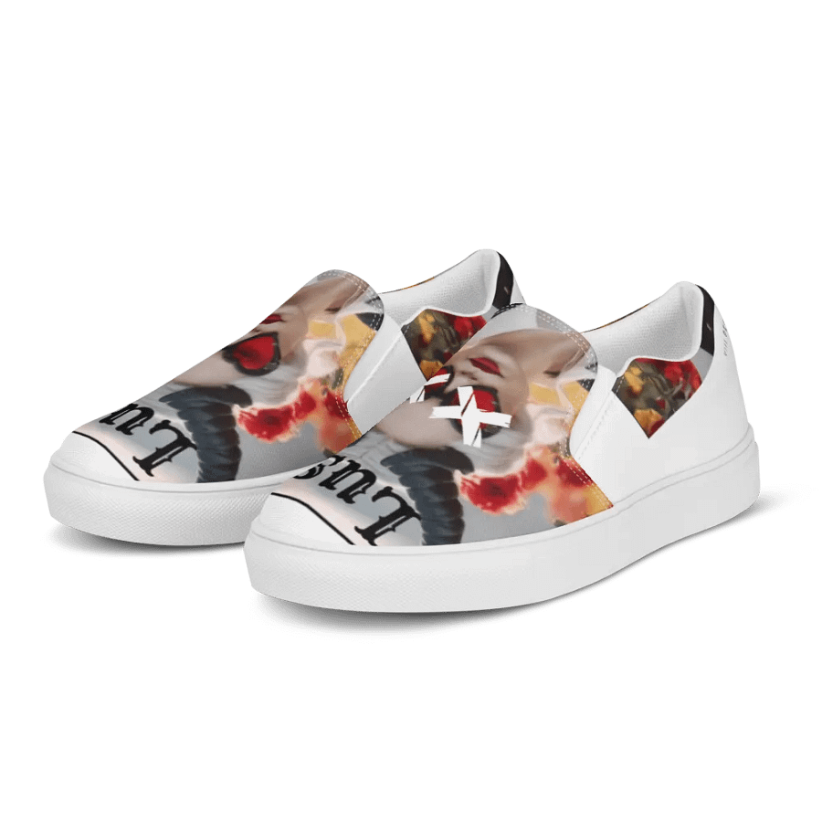 Lustful Lows Slide on Zen Gen 1 product image (5)