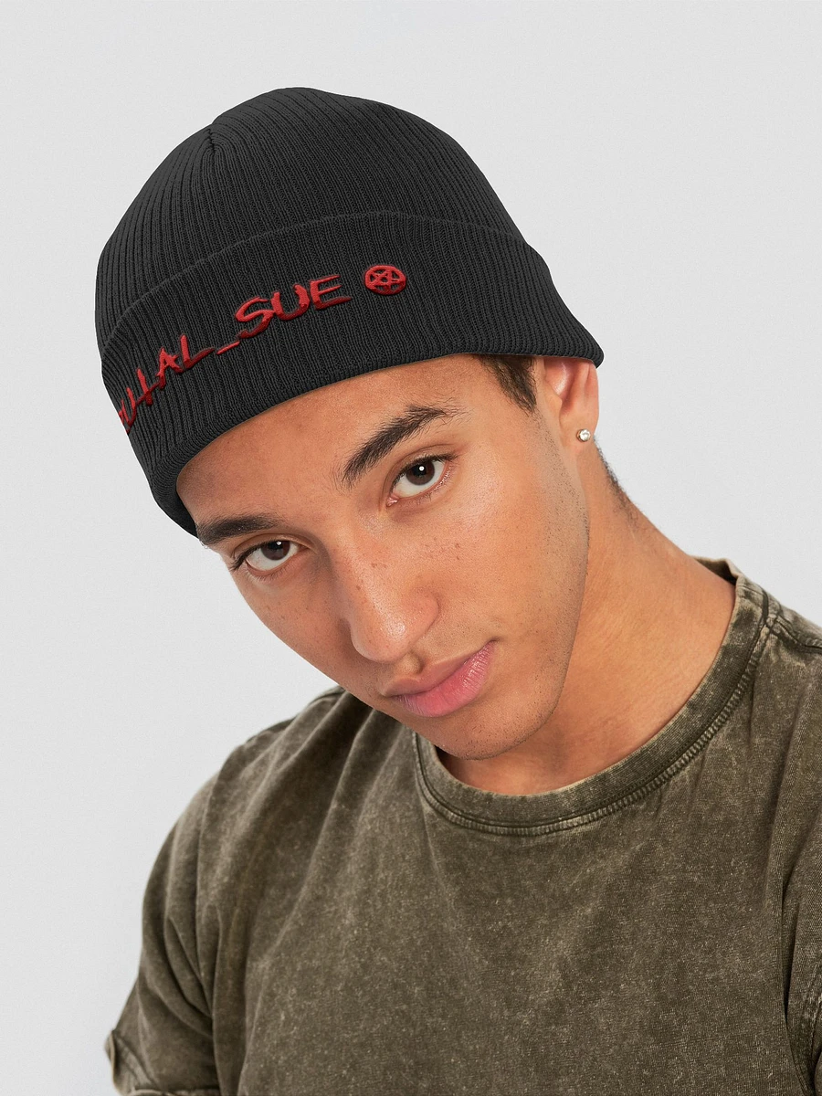 Brutal Beanie product image (4)