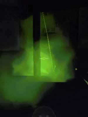 Wahhh repoPOV that one friend instigates the monster in #repo