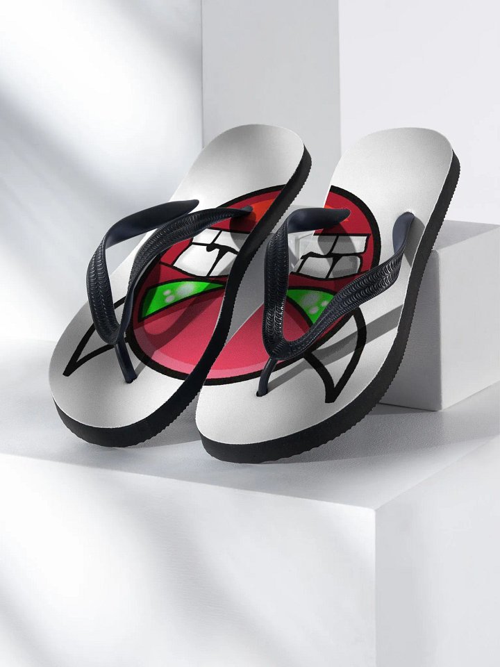 Chancletas│PresStart DEMON product image (1)