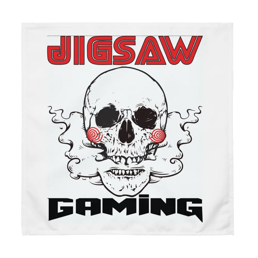 Gaming logos/ Emotes Napkins product image (3)