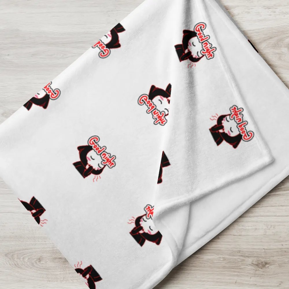 Sleepy Cozy Reaper Prr Prr Prr product image (17)