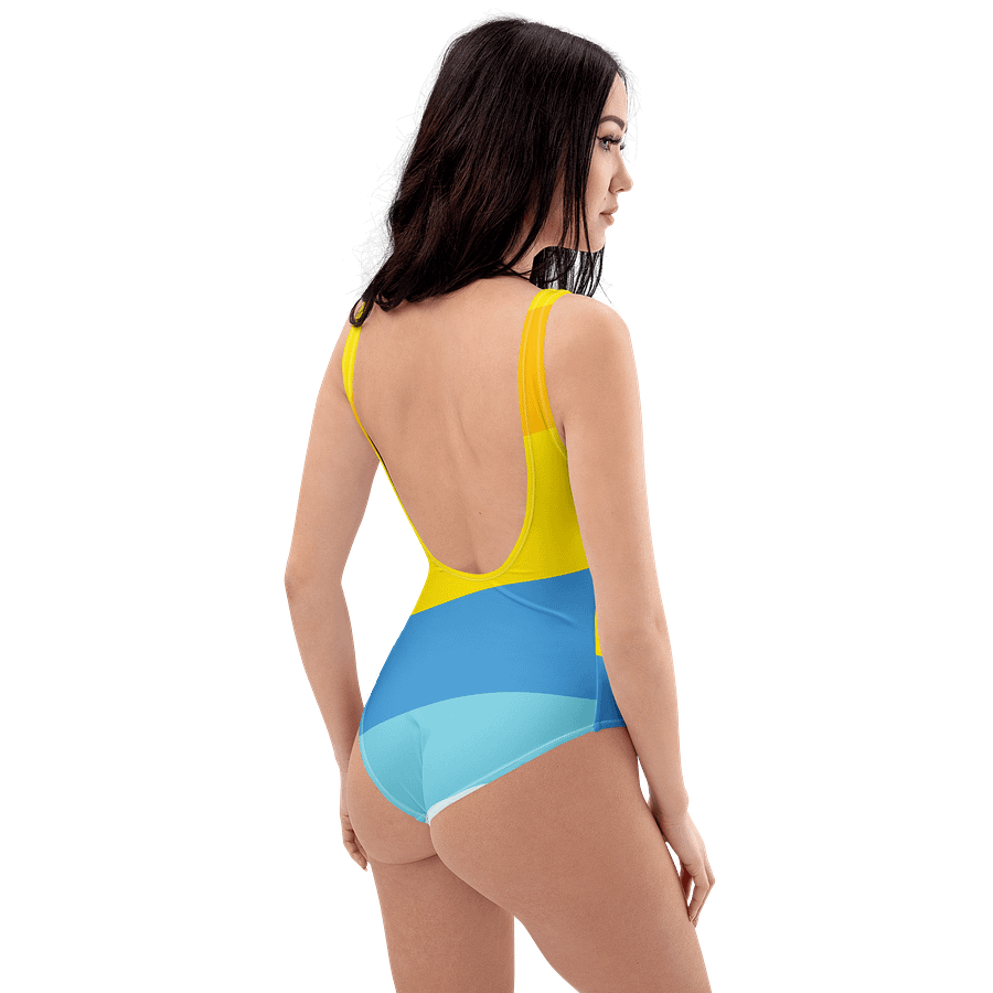 Waveform Wanderlust Swimsuit product image (8)