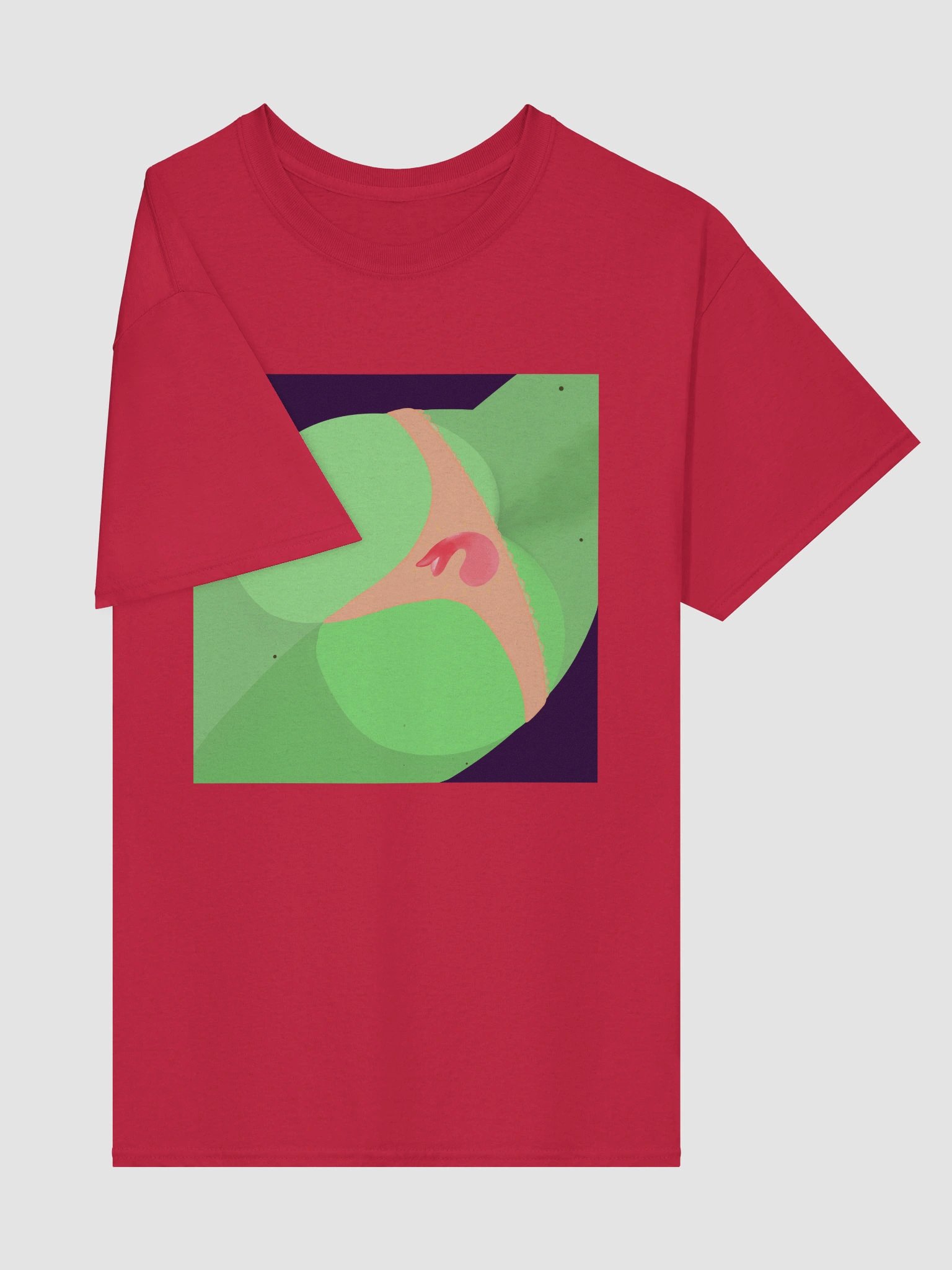 Misheard Shrimpathon BRIGHTS product image (4)