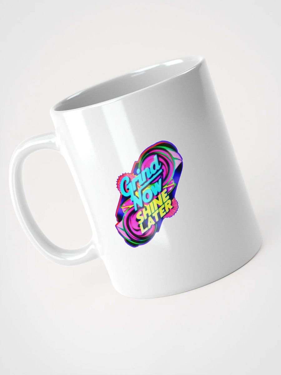 Grind Now Shine Later (UP 001) product image (3)