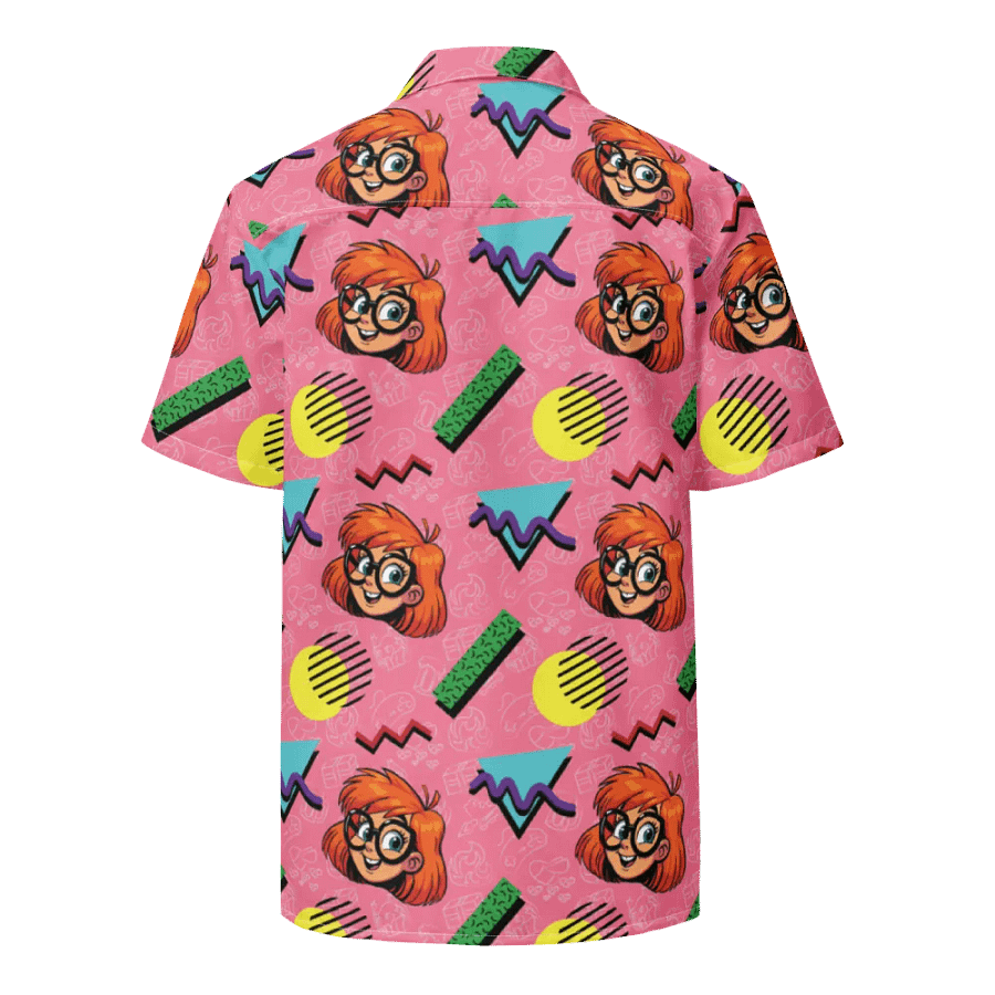 Logo Hawaiian Shirt product image (2)