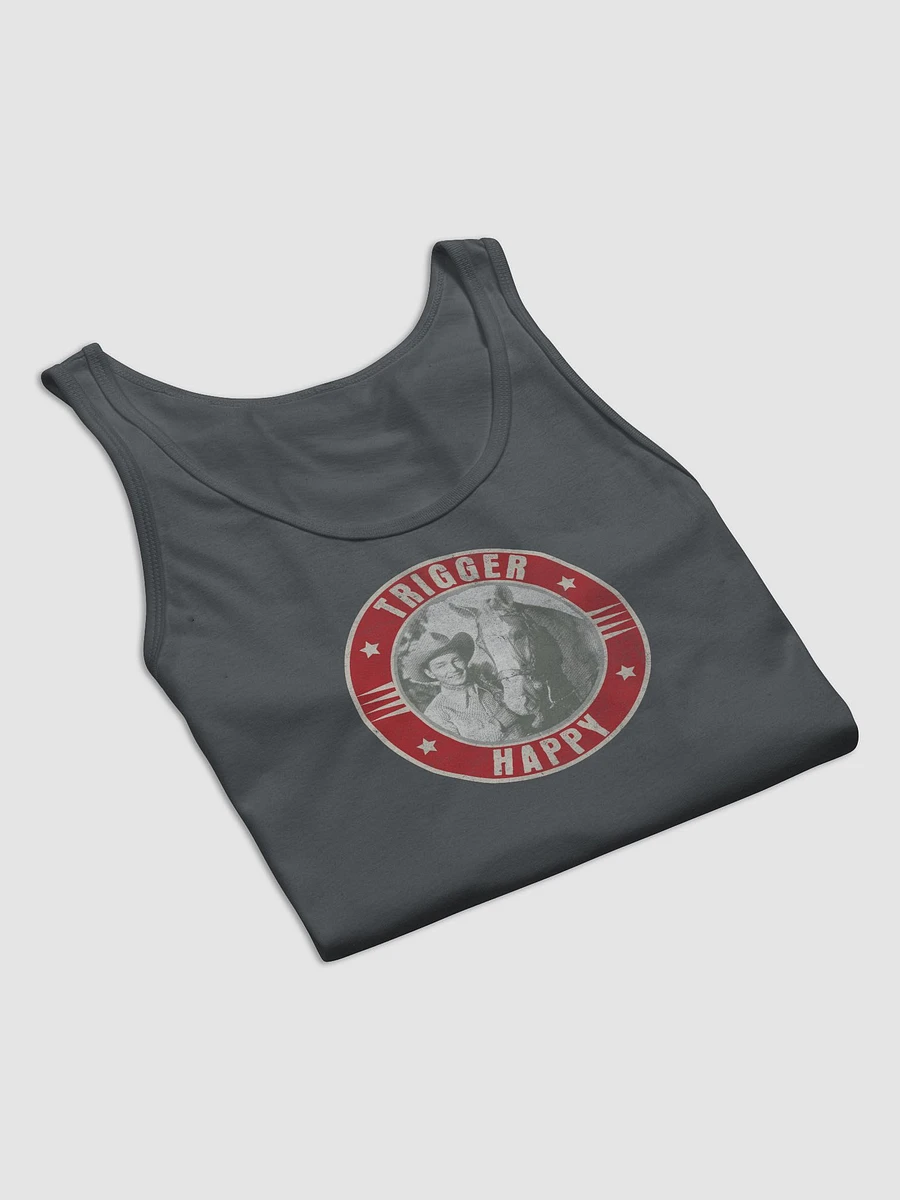 Trigger Happy Tank Top product image (8)